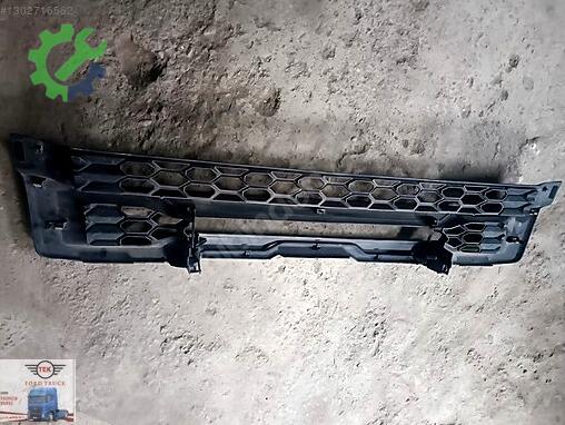 Ford Panjur çıkma parça