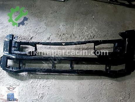 Ford Tampon çıkma parça