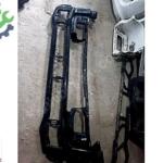 FORD FMAX ORTA TAMPON -ASTARLI-