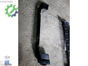 FORD FMAX ORTA TAMPON ALT ASTARLI IZGARA