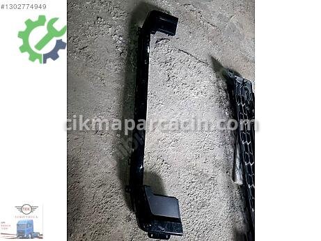 Ford Panjur çıkma parça