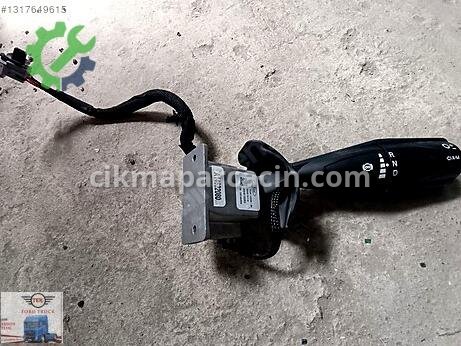 Ford Vites Kolu çıkma parça
