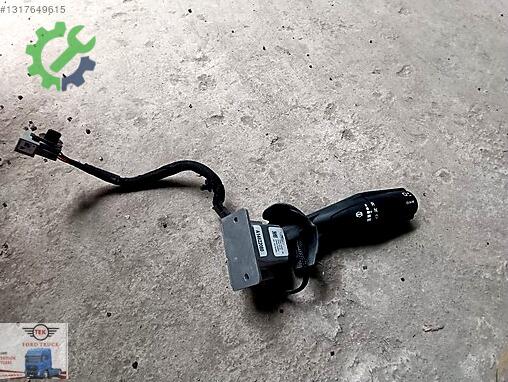 Ford Vites Kolu çıkma parça