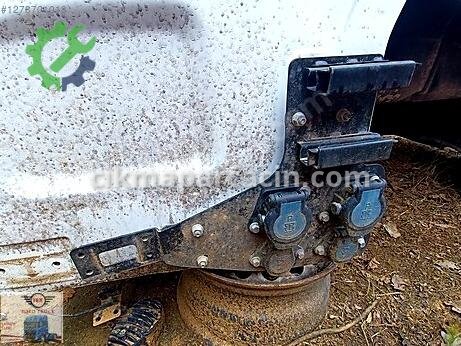 Ford Diğer çıkma parça