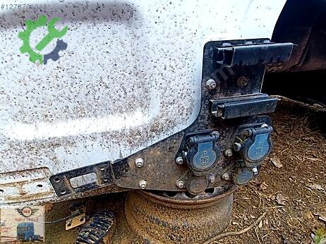 Ford Diğer çıkma parça