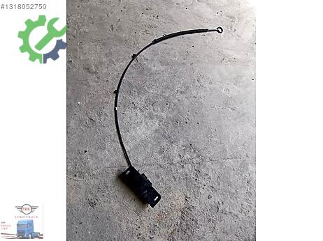 Ford Kabin Dolabı çıkma parça