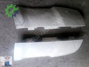 FORD FMAX SAĞ-SOL KAPUT DEFLEKTÖRÜ