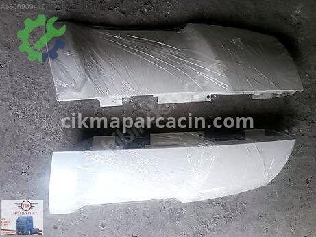 Ford Kaput çıkma parça