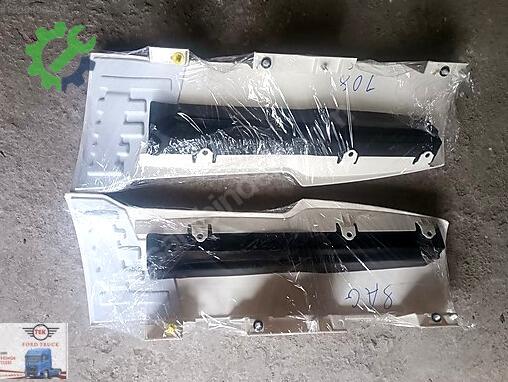 Ford Kaput çıkma parça