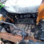 FORD FMAX SAĞ-SOL ÖN ŞASI KOLLARI