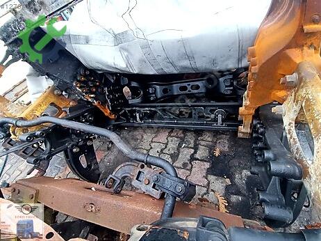 Ford Ön Şasi çıkma parça