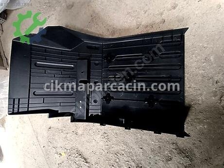 Ford Çamurluk çıkma parça