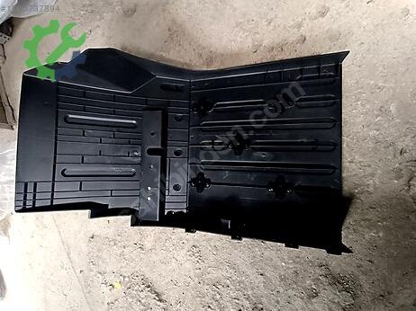 Ford Çamurluk çıkma parça