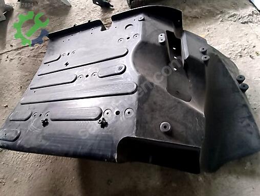 Ford Çamurluk çıkma parça