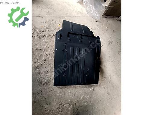 Ford Çamurluk çıkma parça