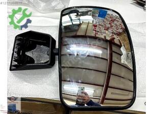FORD FMAX SAĞ KAPI KALDIRIM AYNASI