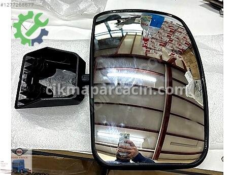 Ford Sağ Dış Ayna çıkma parça