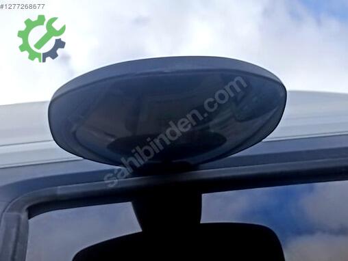 Ford Sağ Dış Ayna çıkma parça