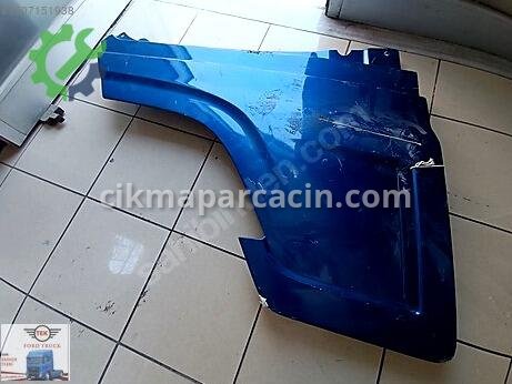 Ford Ayakkabılık çıkma parça