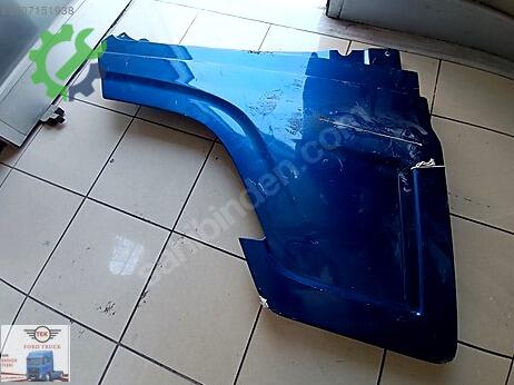 Ford Ayakkabılık çıkma parça