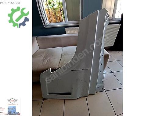 Ford Ayakkabılık çıkma parça