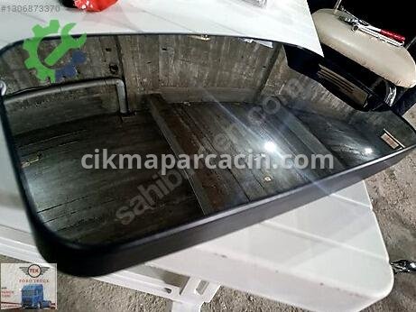 Ford F-Max Ayna Camı çıkma parça