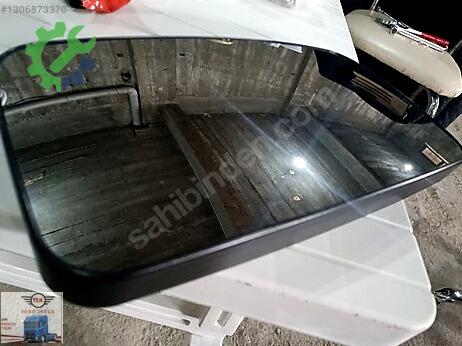 Ford Dış Ayna çıkma parça