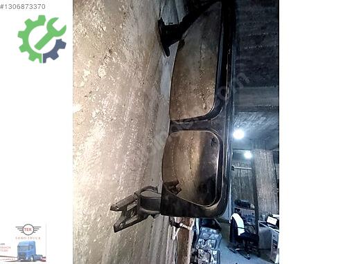 Ford Dış Ayna çıkma parça