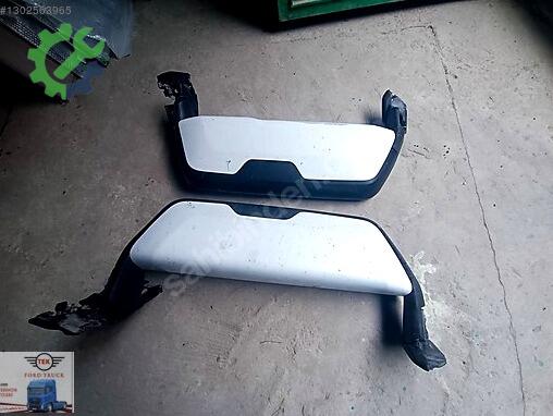Ford Ayna Kapağı çıkma parça