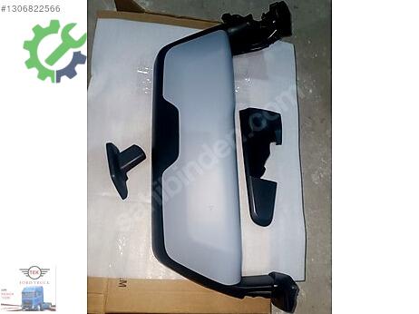 Ford Dış Ayna çıkma parça