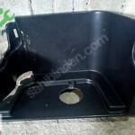 FORD FMAX SAĞ SOL BASAMAK PLASTİK