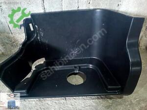 FORD FMAX SAĞ SOL BASAMAK PLASTİK