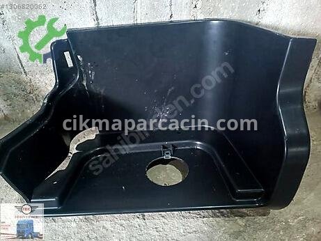 Ford Basamak çıkma parça