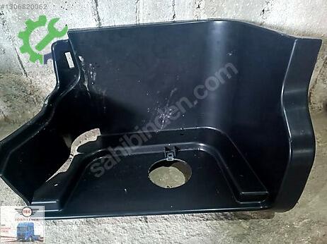 Ford Basamak çıkma parça