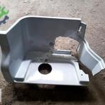 FORD FMAX SAĞ SOL BASAMAK PLASTİK