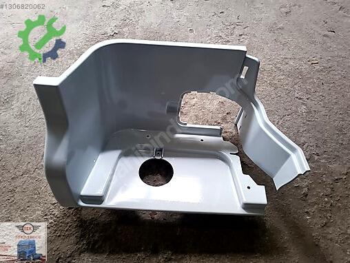 Ford Basamak çıkma parça