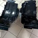 FORD FMAX SAĞ SOL ÇAMURLUK DAVLUMBAZI