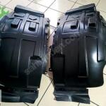 FORD FMAX SAĞ SOL ÇAMURLUK DAVLUMBAZI
