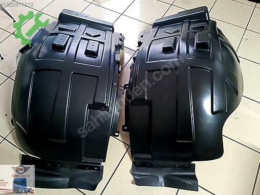 Ford Davlumbaz çıkma parça