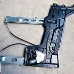 FORD FMAX SAĞ SOL CAM KRİKOSU