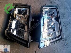 FORD FMAX SAĞ SOL FAR