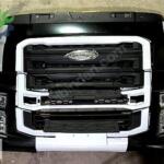 FORD FMAX SAĞ SOL FAR