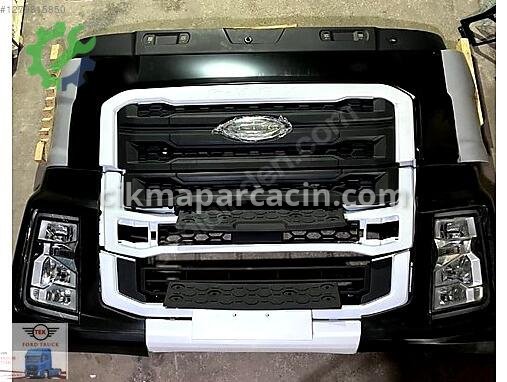 Ford Ön Far çıkma parça