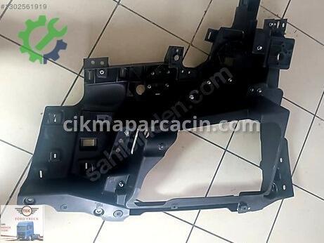 Ford Ön Far çıkma parça