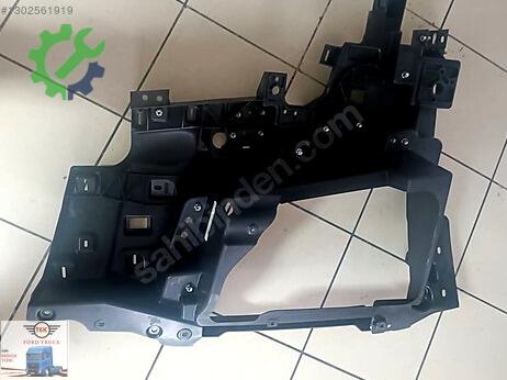 Ford Ön Far çıkma parça