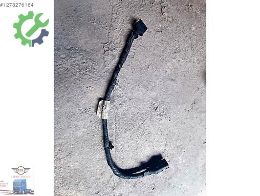 Ford Ön Far çıkma parça
