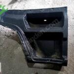FORD FMAX SAĞ SOL İÇ BASAMAK (SİYAH PLASTİK)