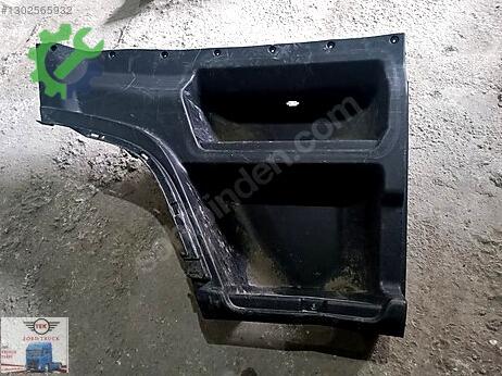 Ford Basamak çıkma parça