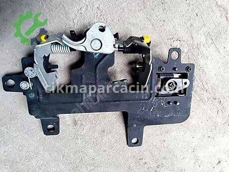 Ford Kapı çıkma parça
