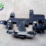 FORD FMAX SAĞ SOL KAPI KİLİT İÇ BRAKET